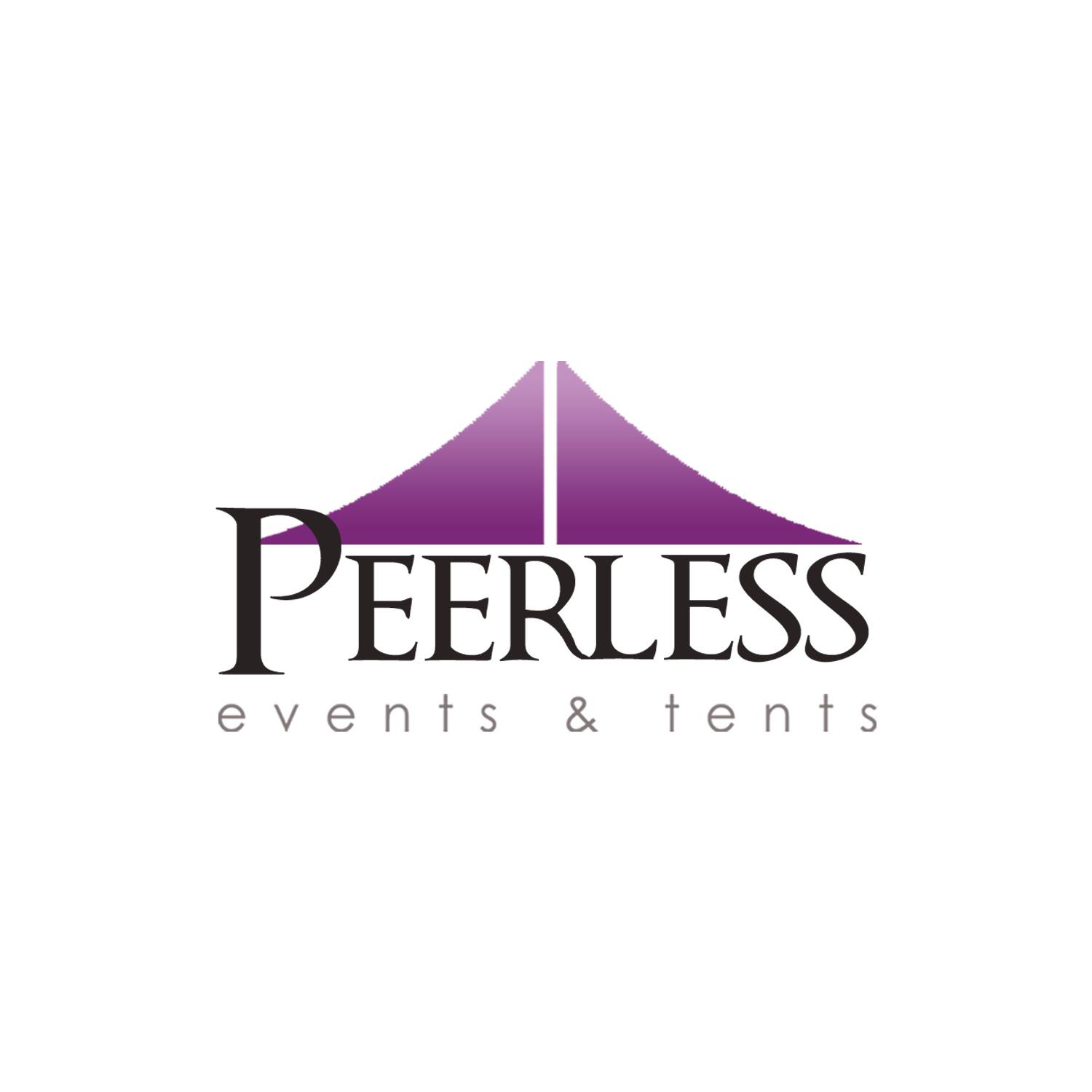 Peerless Events & Tents