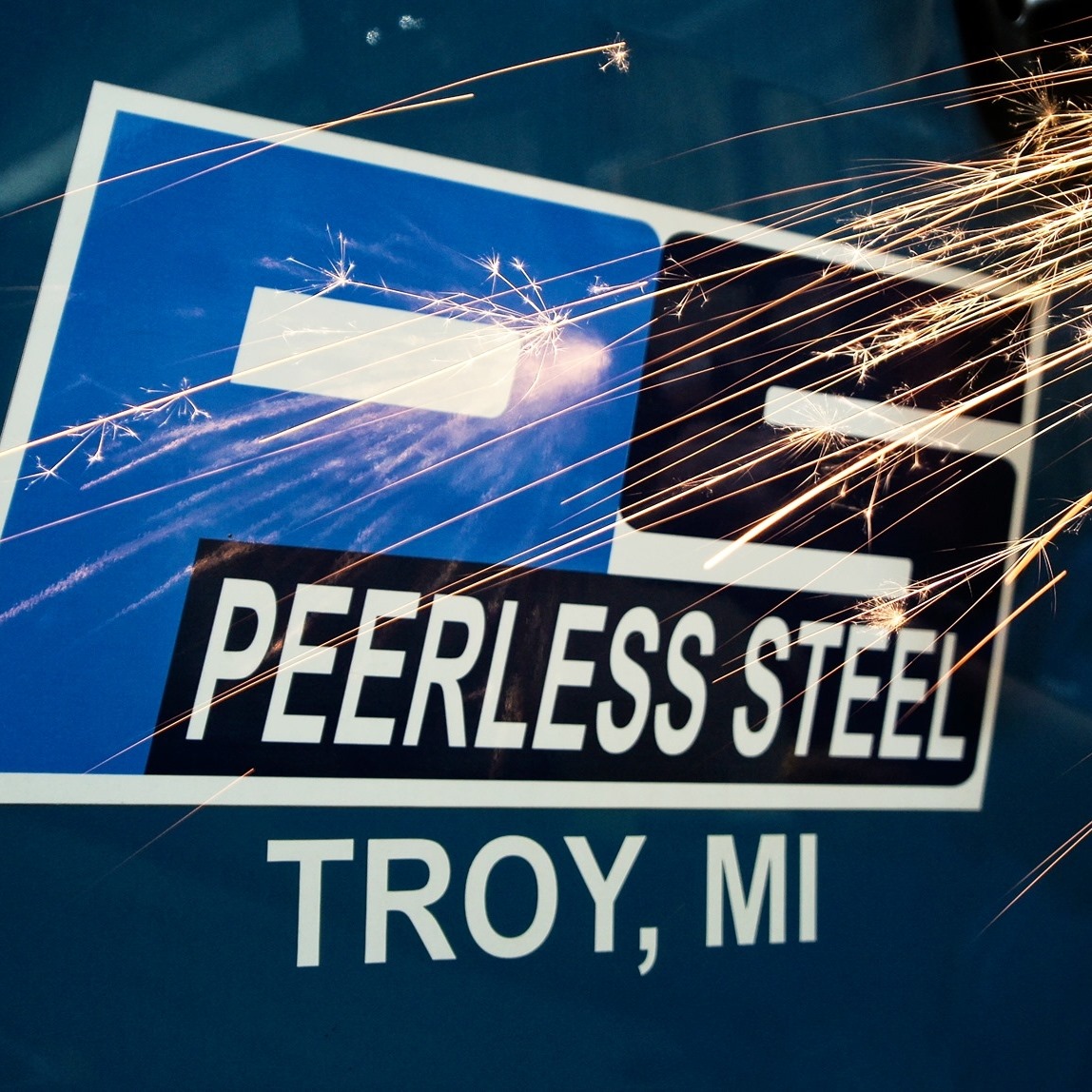 Peerless Steel