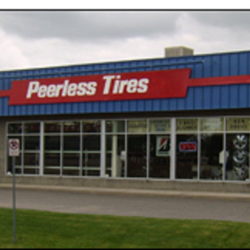 Peerless Tire