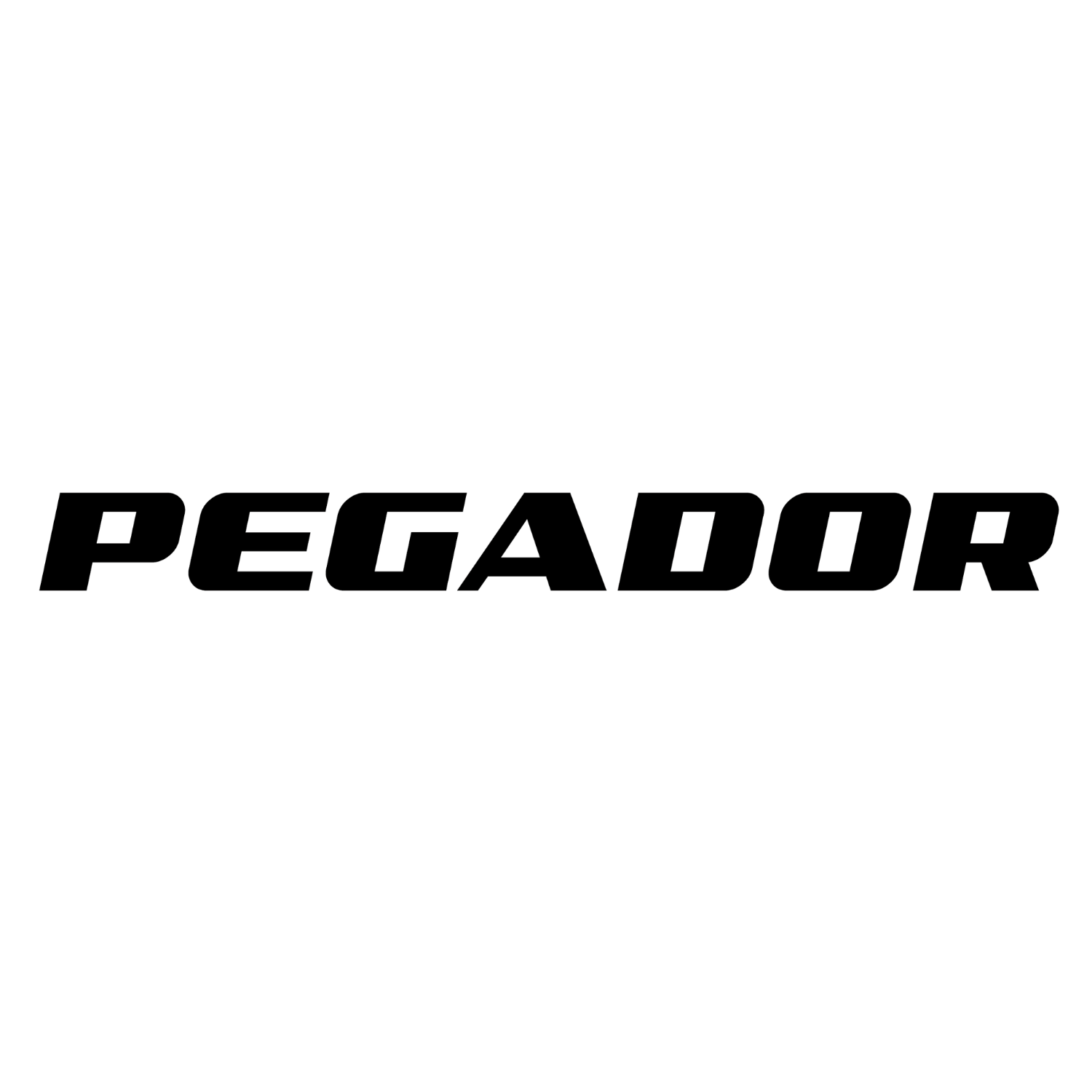 PEGADOR Streetwear. POS