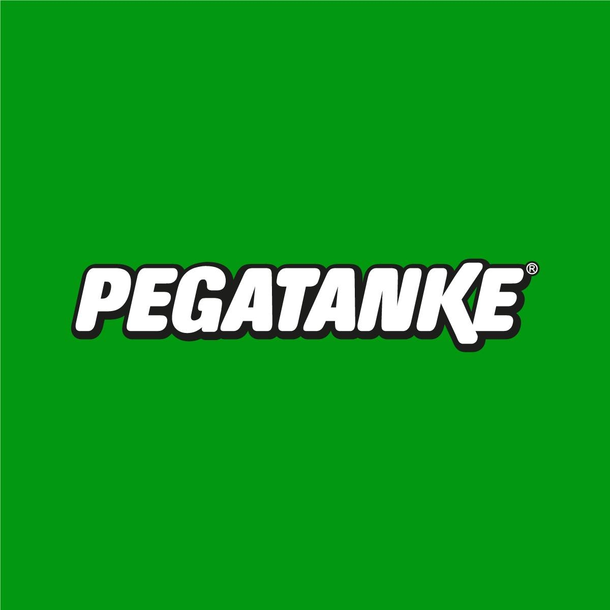 Pegatanke