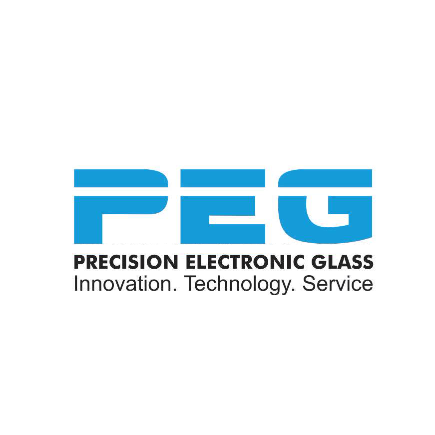 Precision Electronic Glass