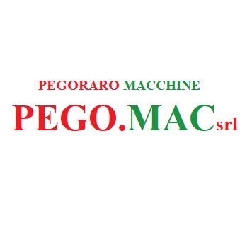 Pego.Mac Srl