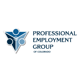 Professional Employment Group Of Colorado