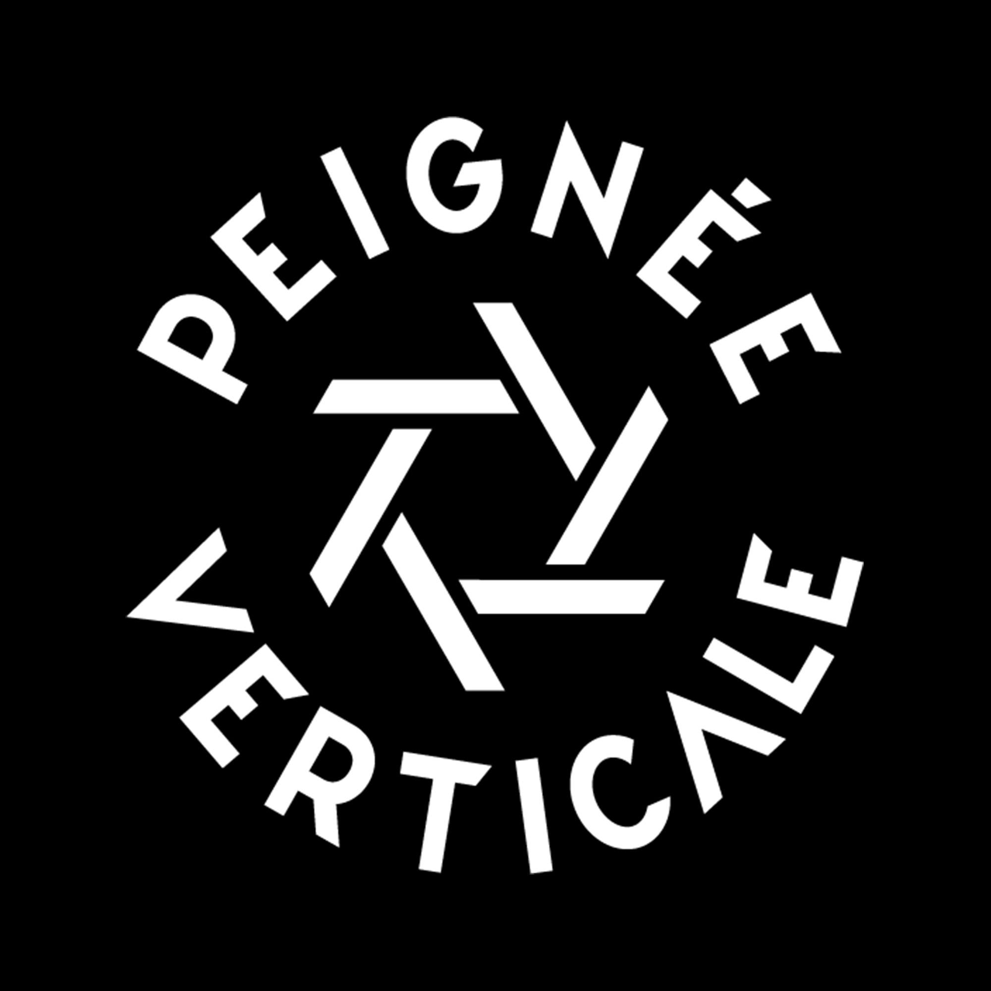 Peignée Verticale