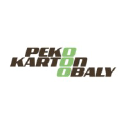 Peko Karton Obaly A.S.