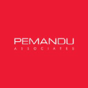 Pemandu Associates