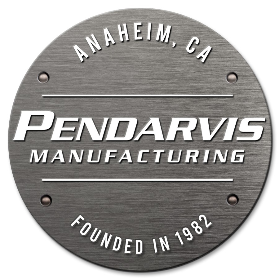 Pendarvis Manufacturing