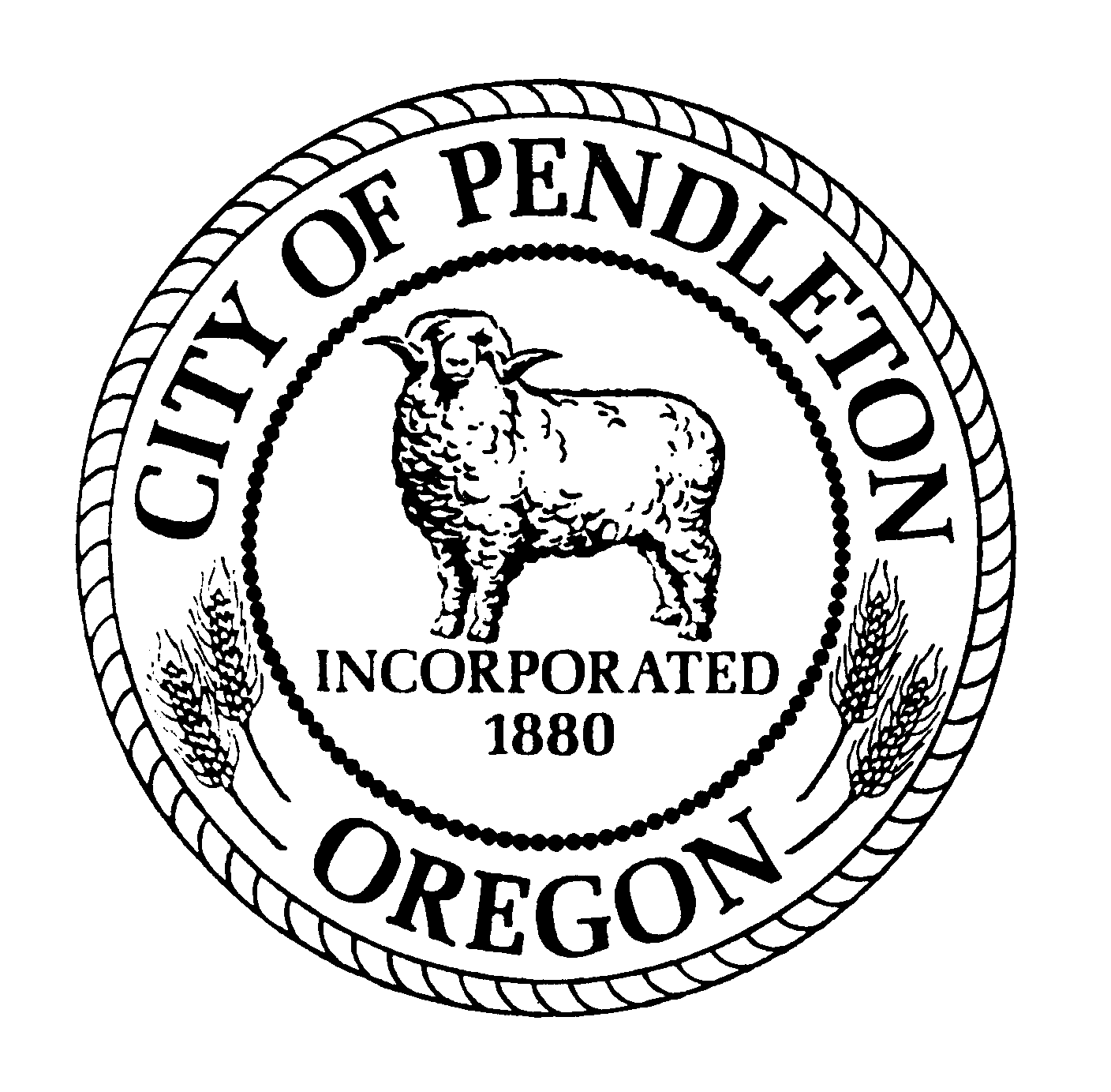 City Of Pendleton City Council