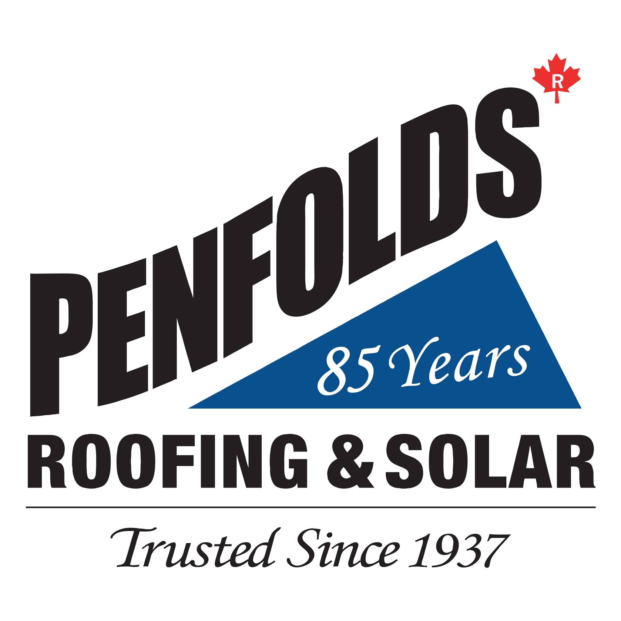 Penfolds Roofing & Solar