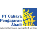 PT CAHAYA PENGAJARAN ABADI