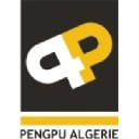 Pengpu Algerie "Daewoo Trucks & Xcmg"​