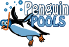 Penguin Pools