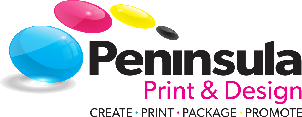 Peninsula Print & Design