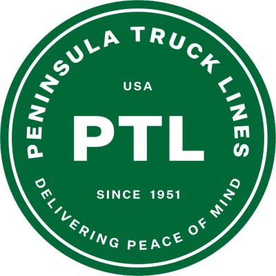 Peninsula Truck Lines