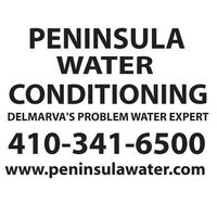 Peninsula Water Conditioning