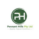 Pennant Hills Pty Ltd. 冠岳科技有限公司