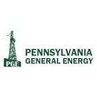 Pennsylvania General Energy