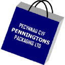 Penningtons Packaging