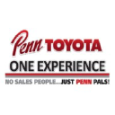 Penn Toyota