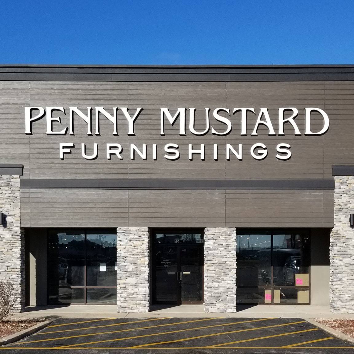 Penny Mustard