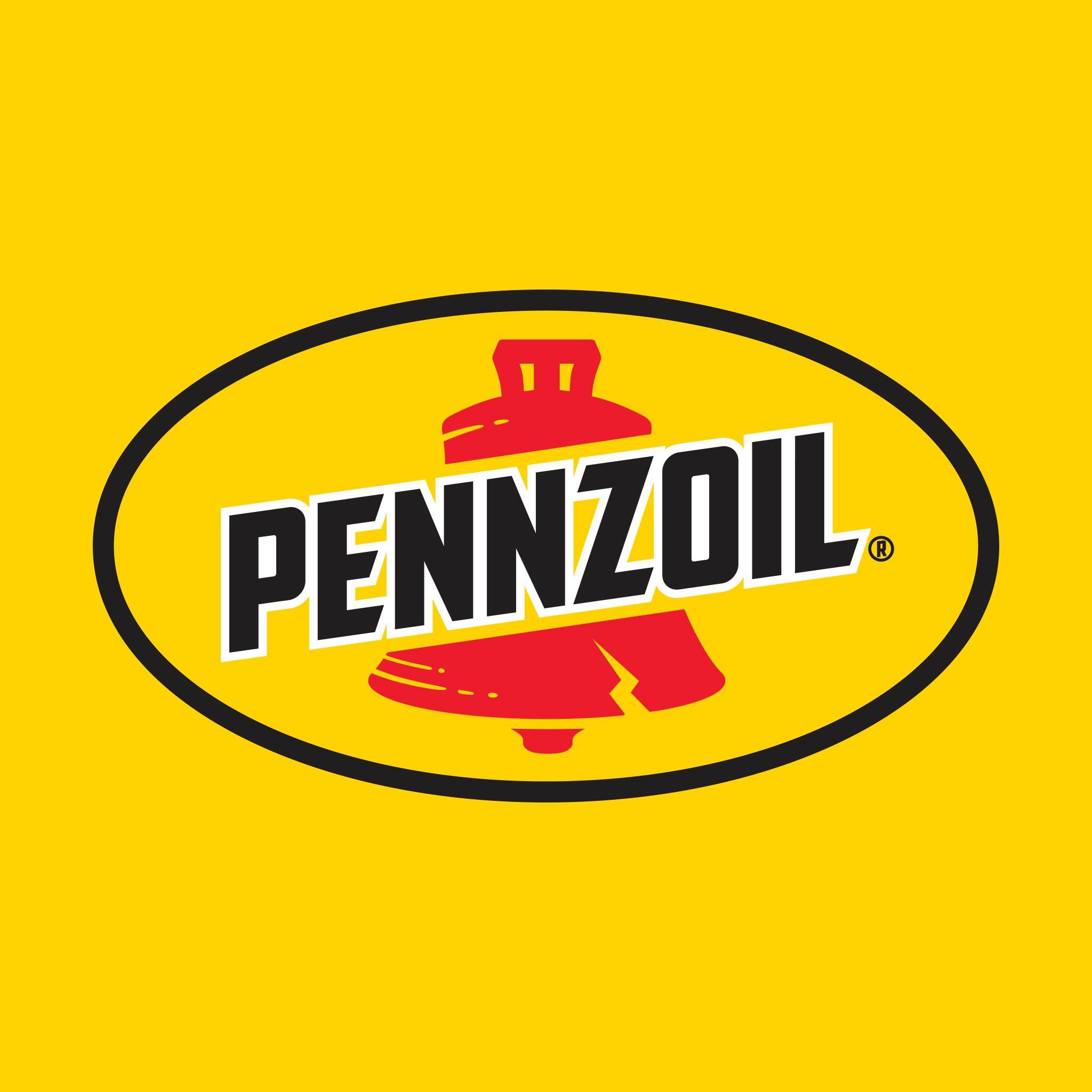 Pennzoil