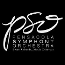 Pensacola Symphony Orchestra