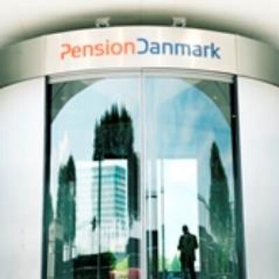 Pension Danmark