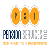 Pension Services