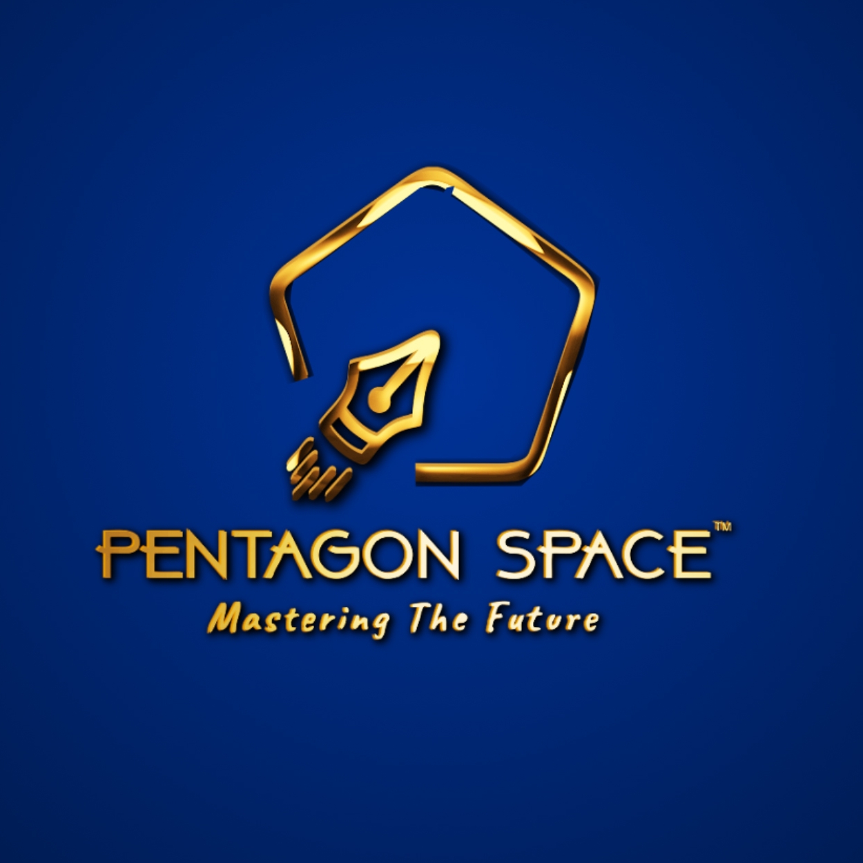 Pentagon Space