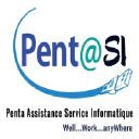 Penta Assistance Services Informatiques