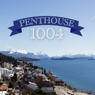 Penthouse 1004