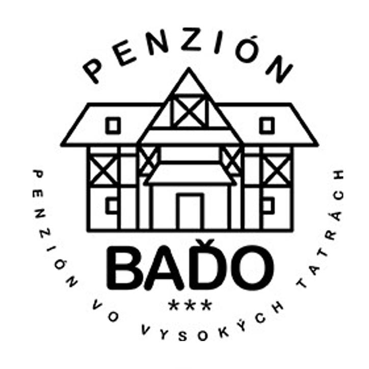 Pension BADO***, High Tatras, ski resort Tatranska Lomnica