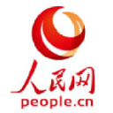 PEOPLE.CN CO LTD-A