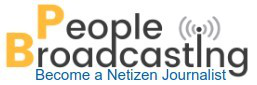 PeopleBroadcasting