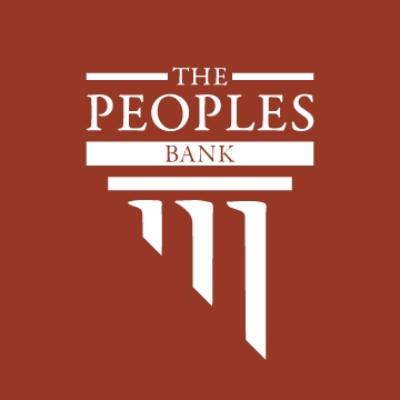 The Peoples Bank