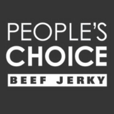 People's Choice Beef Jerky