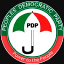 People's Democratic Party (Pdp) 🇳🇬