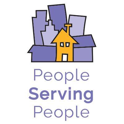 People Serving People-Center