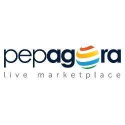 Pepagora