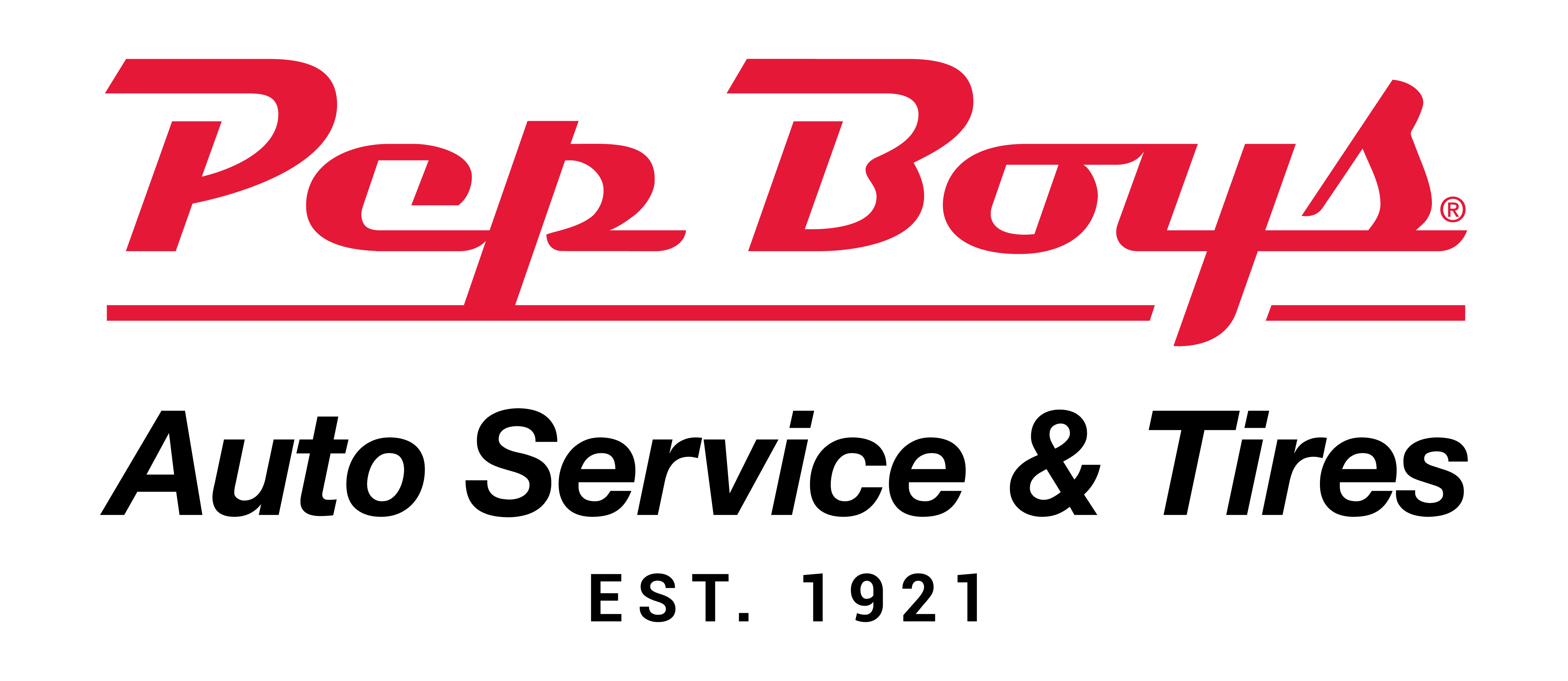 The Pep Boys