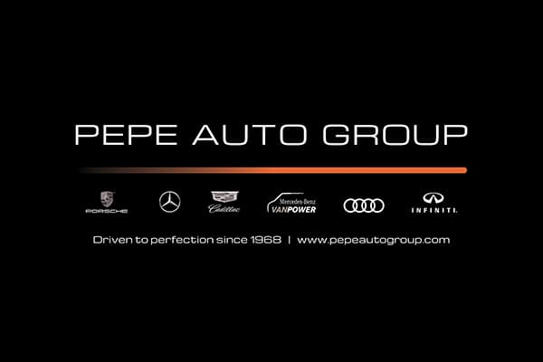 Pepe Auto Group