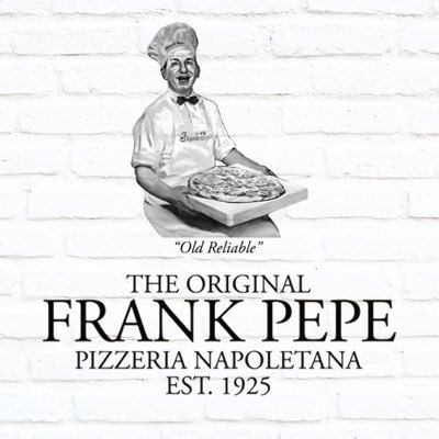 Frank Pepe's Development