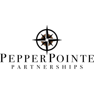 Pepperpointe Partnerships