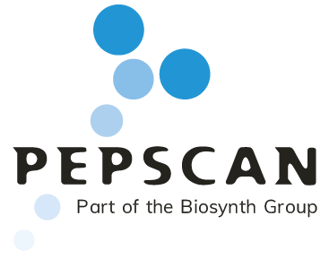 Pepscan