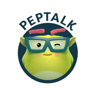 PepTalk