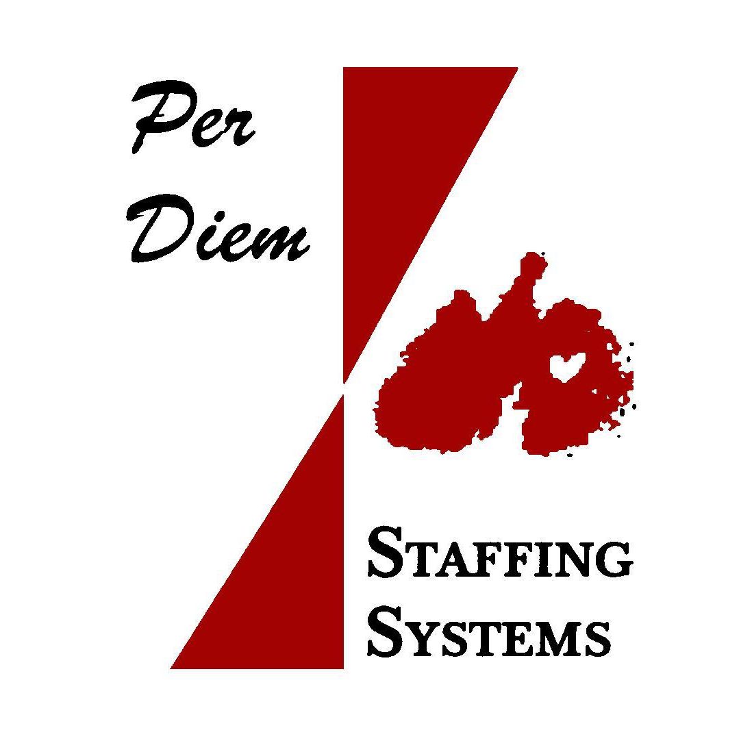 Per Diem Staffing Systems