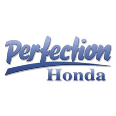 Perfection Honda