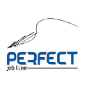 Perfect Job Line-مسار العمل المثالي 