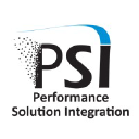 Psi   Performance Solution Integration